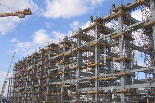 Agricultural Processing