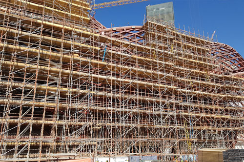 Agricultural Processing